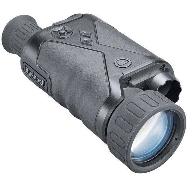 Equinox Z2 Night Vision Monocular - qualità dell'immagine ad alta definizione, visione a lungo raggio, design leggero per la caccia, il campeggio e le operazioni di sorveglianza