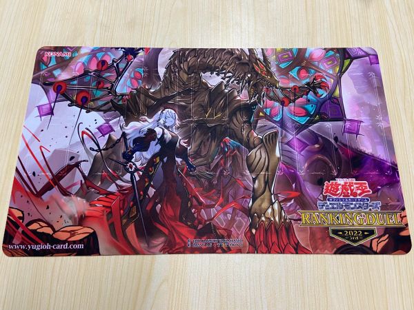 Repousa yugioh grandguignol o dragão de final Playmat Blazing Cartesia, o virtuoso TCG CCG Trading Card Game Mat Rubber Mouse Pad Bag