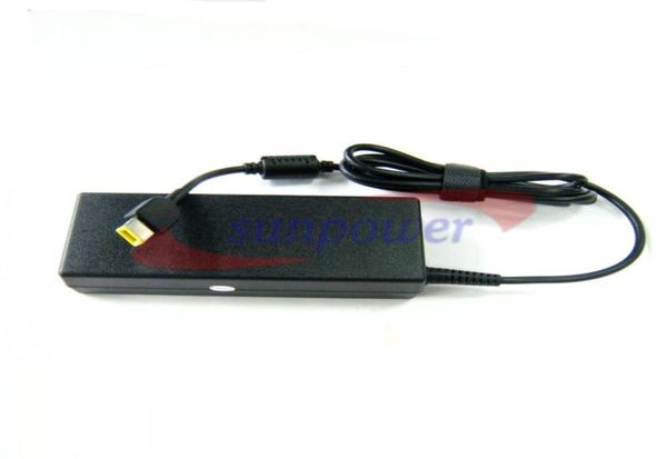 AC -Adapter für Lenovo ThinkPad X1 Carbon Touch Ultrabook PN 0B46994 45N0236 Ladegeräte Stromversorgungskabel 20V 45A 90W3103937