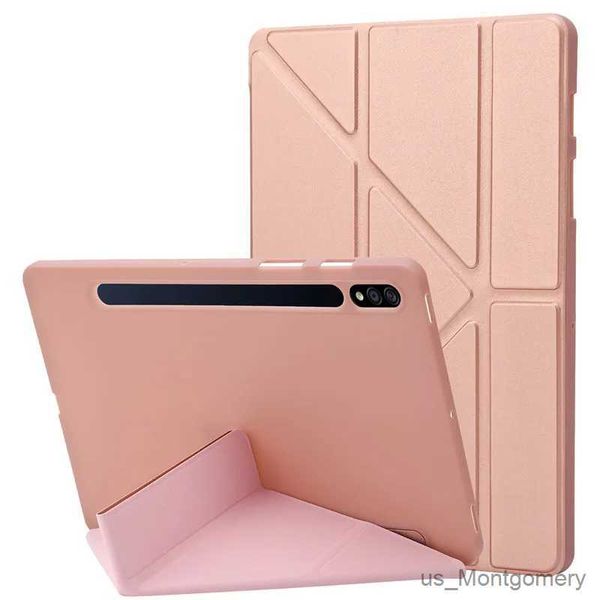 Tablet PC Cases Bags FUNA PARA GALAXY TAB S7 S9