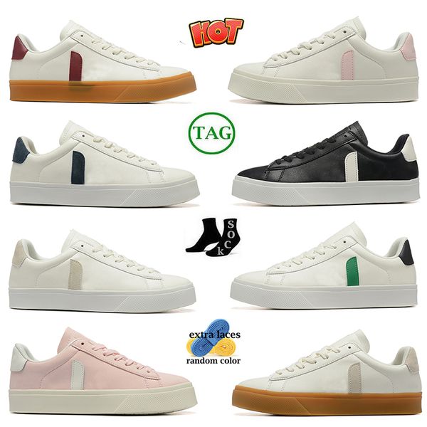 Designer Women Shoes Sapato casual New Men Woman Woman Luxo tênis clássico skate branco casais pretos casuais estilo vegetariano tênis de plataforma original