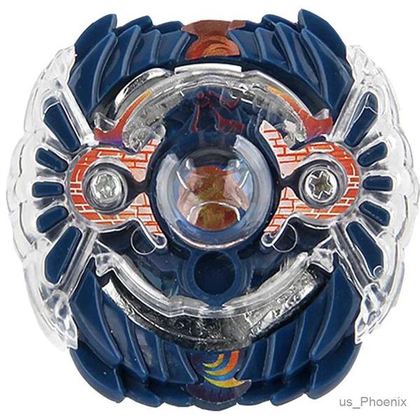 4d Beyblades b-x toupie Burst Beyblade Spinning Top B205 B206 Стартер дикий Wyvern.V.O/Детский топ-игрушка бесплатный корабль (без запуска) Детские игрушки