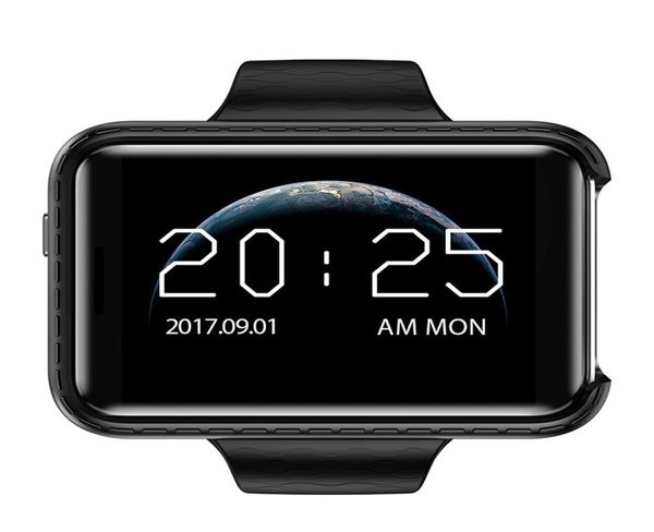 Smart Watch Plugin Plugin HARD 3G WATCH Android Big Screen Intellage Studle Студент для взрослых водонепроницаемые телефонные часы9667923