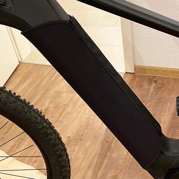 Accessori NUOVI COPERCHIO BIKE ELETTRICA BIKE da 1 pc Copertura con manicotto per polvere a resistenza alle intemperie.