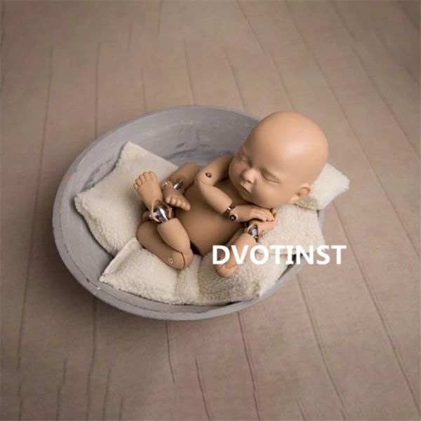 Аксессуары Dvotinst Neworn Baby Photograph