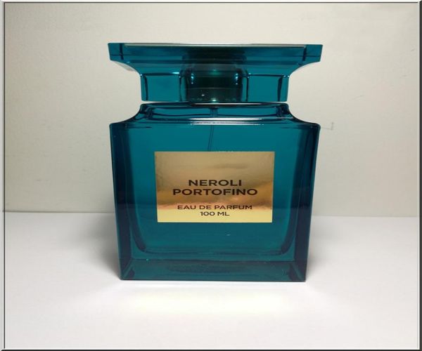 Berühmte Markensäfte Neroli Portofino Spray Floral Spray Duft neutrales Parfüm Eau de Parfum 100ml Schnell 0084577348497