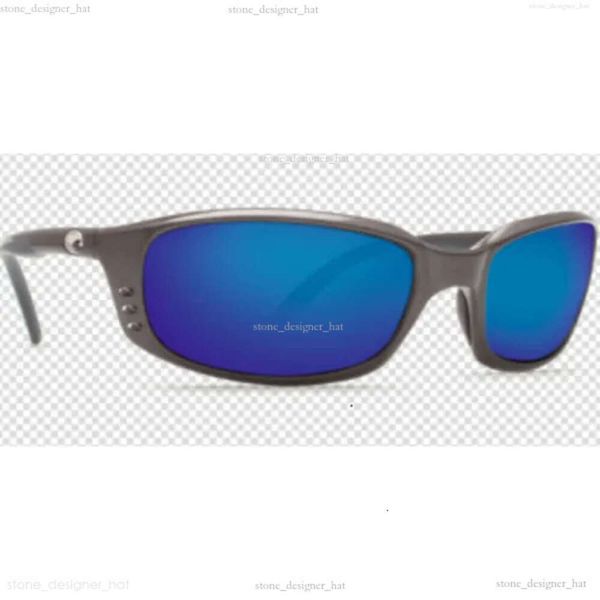Designer Costa Sunglasses Sports Sports Sports Prote aos óculos de sol Moda Moda Dazzle Men Glassses Driving Nigh Device 1857