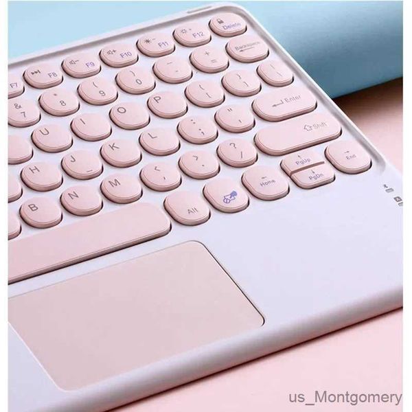 Корпуса с таблетками для ПК пакеты Funda для вкладки A9 Plus Cause Keyboard SM-X210 X216B для вкладки A9 плюс 11 планшетов с клавиатурой русский испанский язык