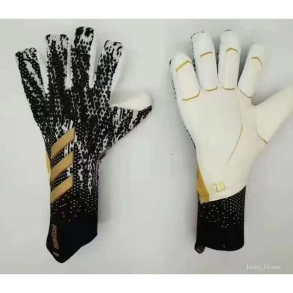 Спортивный футбольный вратарь -вратарь перчатки для детей для детей, детские колледж, мужские футбольные перчатки с сильными ручками Palms Kit 1327