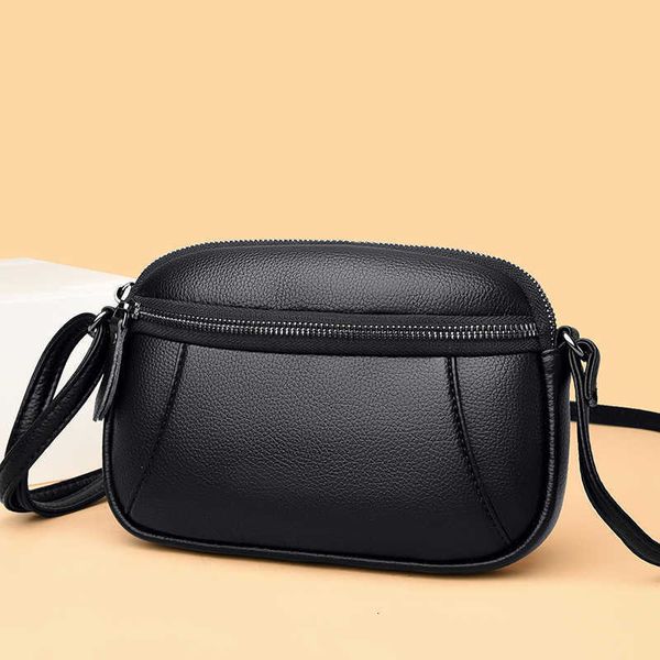 Bolsa pequena para feminino crossbody 2024 de meia-idade e idosos roupas de mães celulares zero carteira mini verão