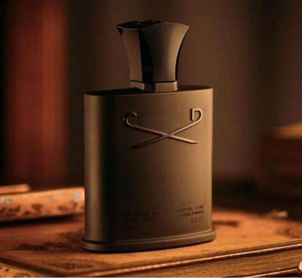 Горячая продажа благовоний мужчина Cologne Black Irish Tweed Green 120 мл с высокой грузоподъемностью безвозмездно. Рождественский подарок 77461111111111