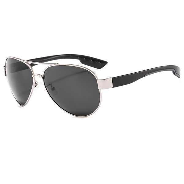 Mode Sonnenbrille Luxusdesigner Sonnenbrillen Frauen Pilotbrillen Band fahren hochwertige UV400 Eyewear