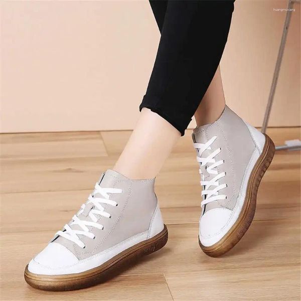 Casual Schuhe Größe 40 Nummer 41 Frauen -Sneaker 42 Vulkanisieren atmungsaktive Sportdame Designer Top Sale Top Sale Trainer Großhandel Lux