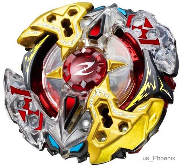 4d Beyblades B-X Toupie Burst Beyblade Sinning Top Top Metal Fusion Vendita di giocattoli 4D B104 B105 B106 B117 Giocattoli divertenti per bambini