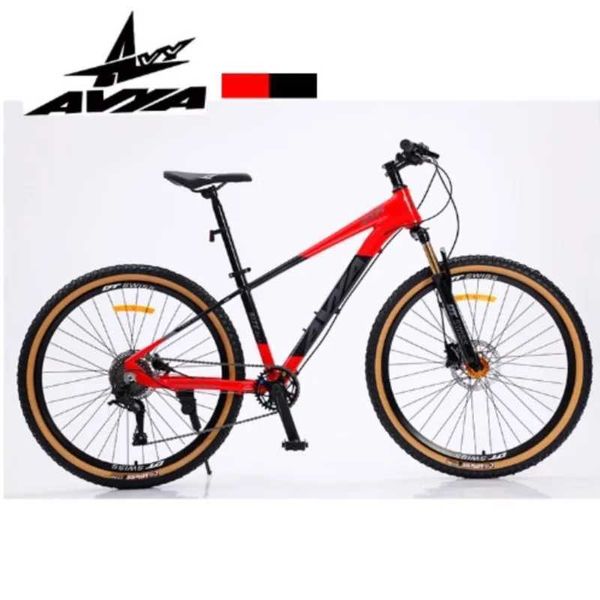 Bikes Extreme Sports Radsport männliche und weibliche Stunt Performances Street Bike Trends Fancy Mountain Bikes Neu 27.5 Direkter Transport Y240423