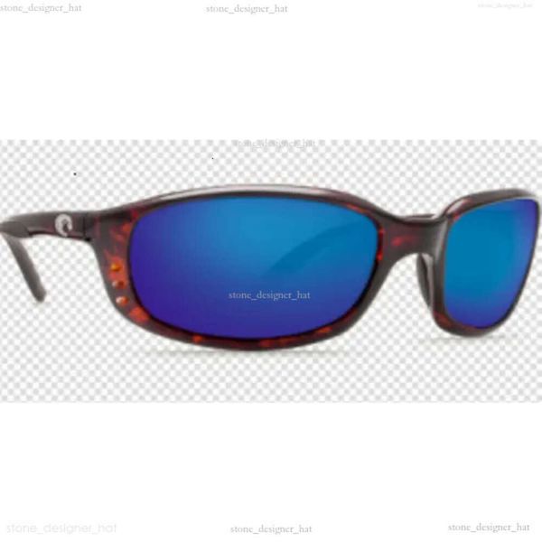 Designer Costa Sunglasses Sports Sports Sports Protele solar óculos de sol Moda Dazzle Men Men Glasses Driving Nigh Device 3662