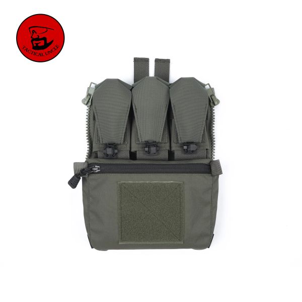 Bags Ferro Concetti Adapt Pannello posteriore Banger MOLLE MAGAZINE CASHA