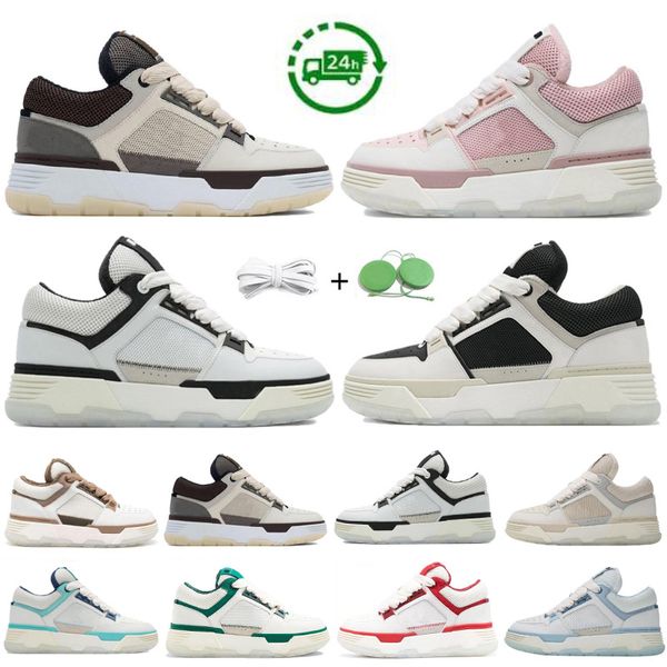 UOMINO DONNA CASA CASUALE SNURE SNAAKER FATTO TRIPLE BIANCA BLACI BLUI MOONE BEIGE ROSA ROSA ROSA ROSSO ROSSO ROSSO Piattadinamplazione per scarpe da ginnastica Sports Sneaker 36-45