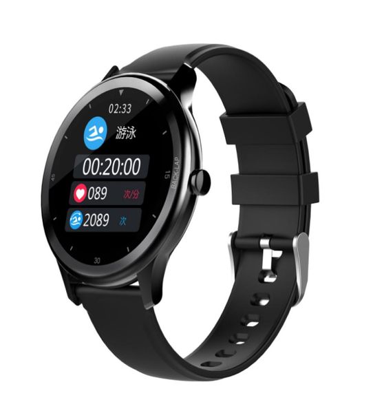 IP68 водонепроницаемые плавание CWP Smart Watch Bracelet Quartz Digital Mens Watch G28 Health Sleep Monitor Multy Sport Mode Ristwa7187553