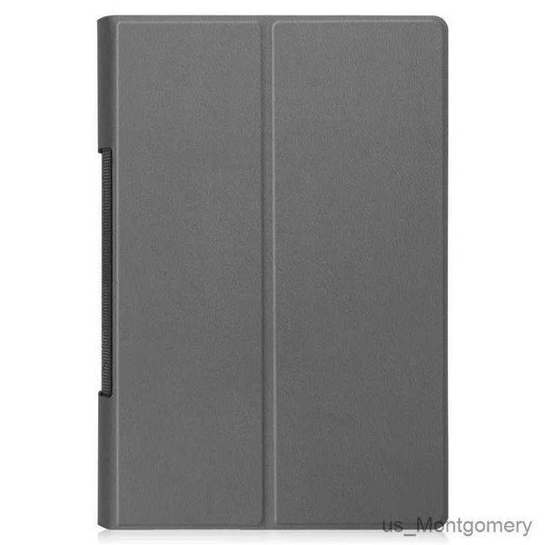 Tablet PC Cases Bags Funda für Yoga Pad Pro 13 Zoll YT-K606 Case Protective Folding Smart Tablet Deckung für Yoga Pad Pro 13-Deckung