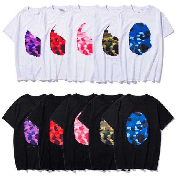 Мужская футболка Дизайнер Т -рубашки Женщины штофактуры графическая одежда
