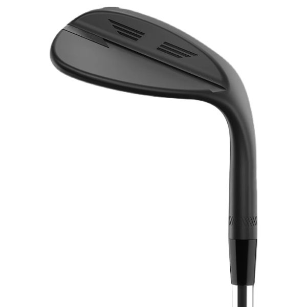 Клубы гольф -клуб SM8 Wedge Golf Club 48/50/52/54/56/58/60/62 Стальной вал с капюшоном с капюшоном