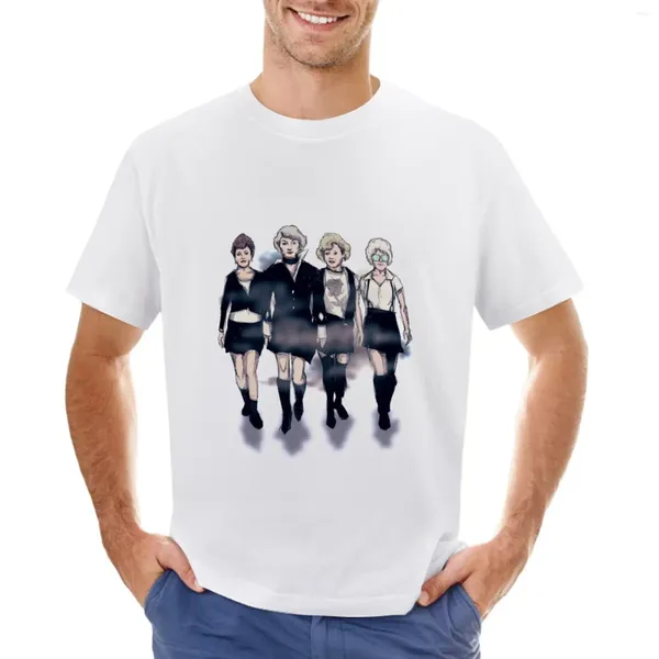 Herren Tanktops Craft Girls T-Shirt Sports Fans plus Größen T-Shirts für Männer