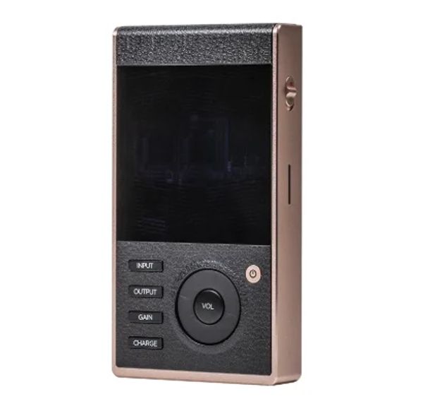 Set il nuovo originale Hifiman HM901R Prince HD Bluetooth Hifi Lossless Music Player DAC Mp3 Player Hymalaya DAC SNR 120DB