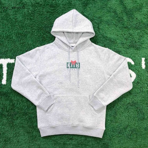 Kith Hoodie Top Kith Tatil Hoodies Heavy Hoody Erkek Kadın Kalite Kutusu Kazak Sweatshirt Hoodie Giysileri Hoodies 5808