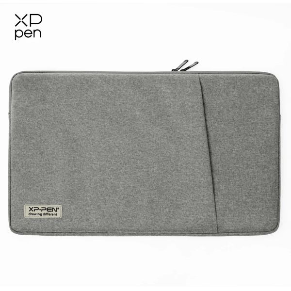 Comprimidos xppen gráfico para tablet monitor Exibir bolsa de proteção de proteção de laptop para todos os 13.3 / 15.6 / 16 polegadas tela