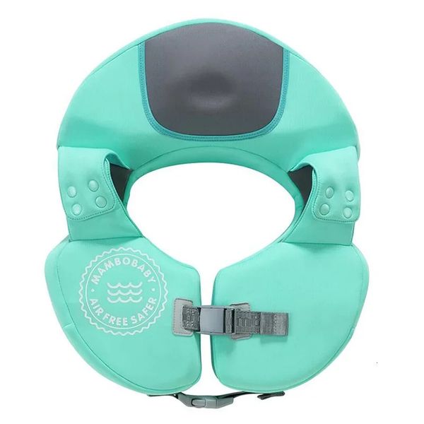 Anello di nuoto per bambini non infiammabile solido Float galleggiante fluttuante per piscina giocattoli da bagno per accessori per allenatori di nuoto sole 240422