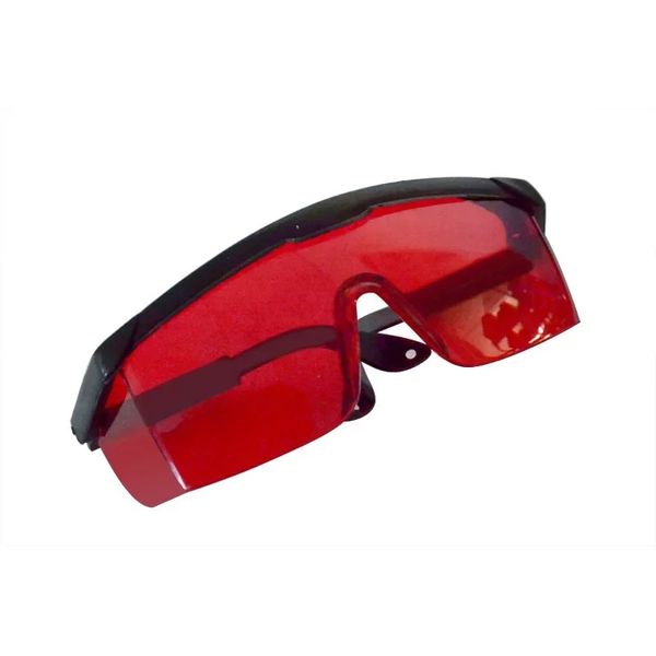 Óculos de segurança óculos óculos de reposição óculos de reposição para lupa dental com buracos