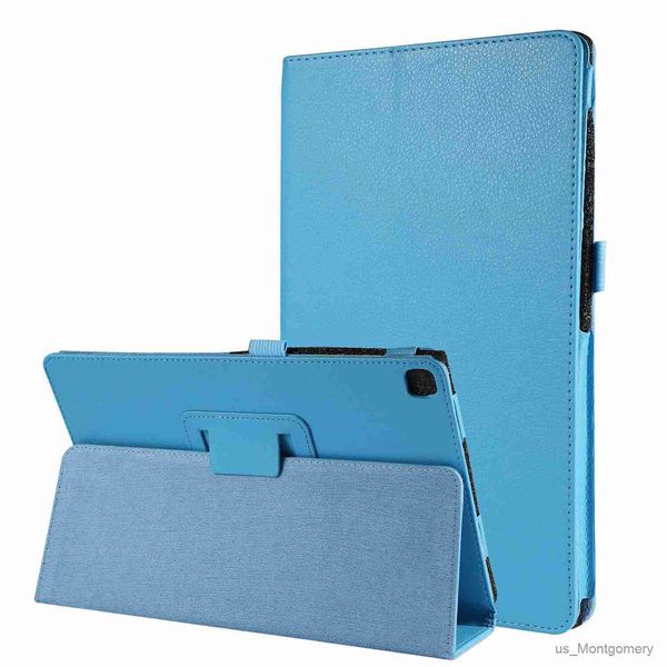 Tablet PC Case borse Case per Galaxy Tab A 10.1 SM-T510 SM-T515 Coperchio Tablet per scheda A 10 1 caso A6 Tab A7 T500 S6 Lite Tab A8 A7 Lite