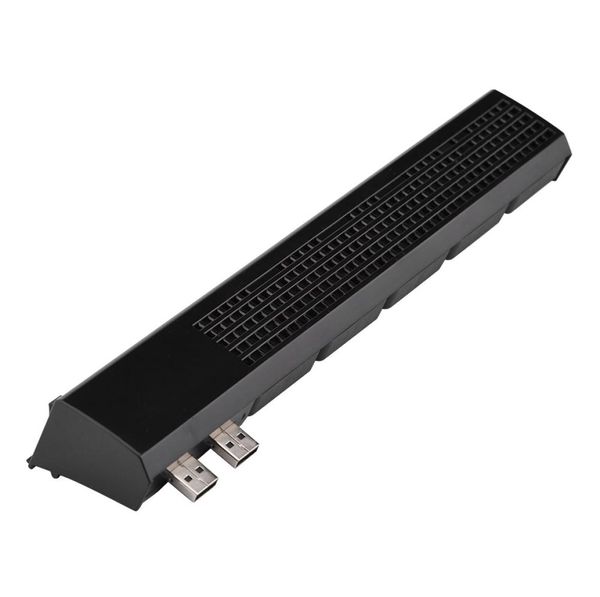 Hochwertige USB 40 -mm -Lüfter -Controller -Kühlfans für Sony PlayStation 3 Gaming -Konsole mit 5 FansAuto Power Onoff Cooler für P1265614