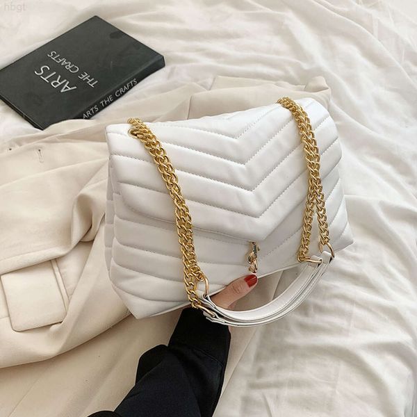 Bolsas de marcas de luxo para mulheres de designer de ladra