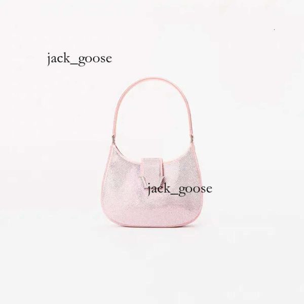 Borsa per borse da design di moda di lusso con borsa a spalla di diamante con logo di lettera Big-name Big Name Big 337