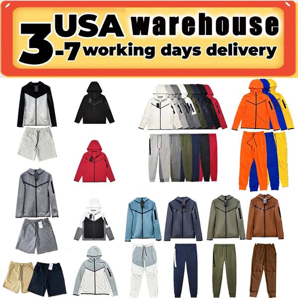 TECH TELOECE COODIE MENS WOMANS TECH PANT RATO MEN MEN Sports Sports Troushers Troushers Tracksuits Bottoms Man Joggers