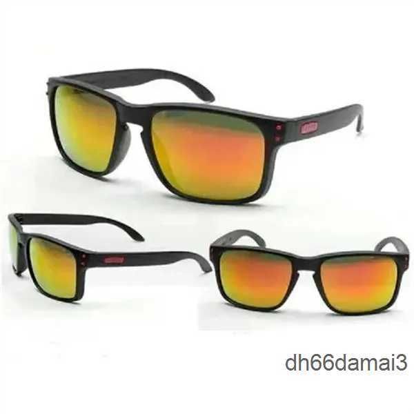 Occhiali da sole in stile in quercia di moda vr julian-wilson motociclist firma occhiali da sole sportivo sci uv400 oculos oculi per uomini 20pcs lotto 2024 ozla