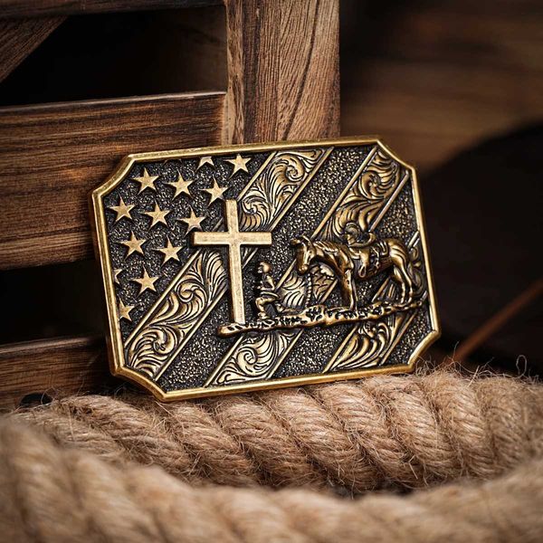 Cinture a catena in vita Western Cowboy Letter Belt Beltle - elegante e unico accessorio in vita elegante Y240422