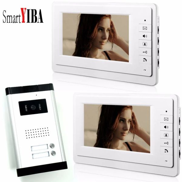 Doorbells Smartyiba 7 