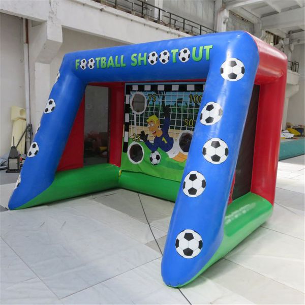 Giochi all'aperto 3x2.5x2m (10x8,2x6