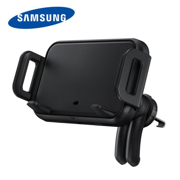 Caricabatterie Samsung Samsung Fast Wireless Caricatore 15W Qi per Samsung Galaxy Z Fold5 4 3 Flip5 4 3/S23/S21/S10/S9+Plus/Nota 20, EPH5300