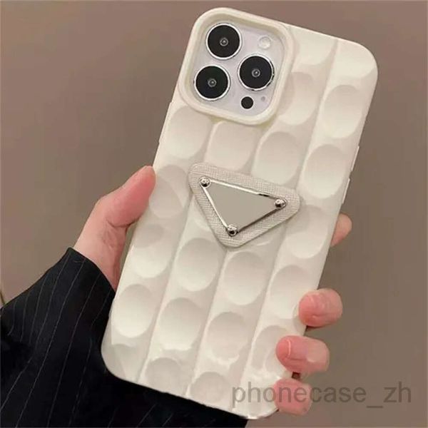 Women Designer Telefon Case Fonecasi di moda di Luxury Case IPhon