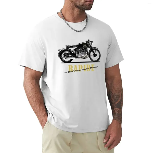 Männer polos die Serie C Rapide T-Shirt Customs Hippie Kleidung T-Shirts T-Shirts