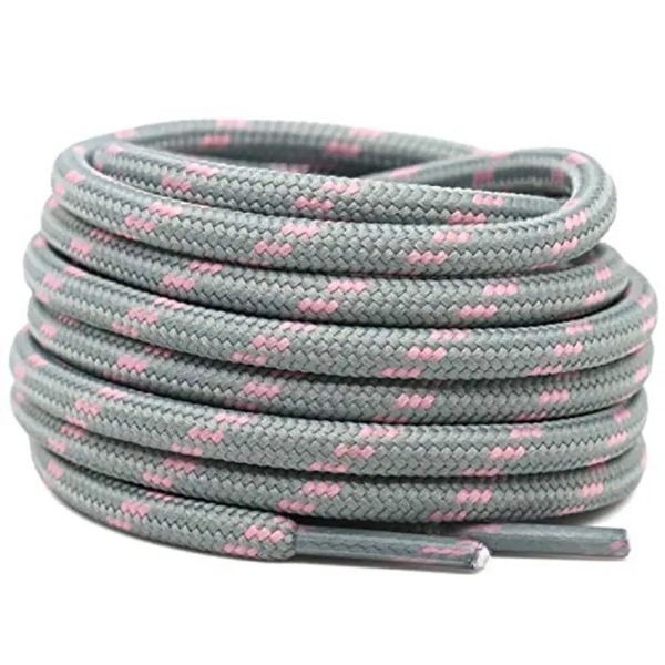 1Pair Round Shoelaces