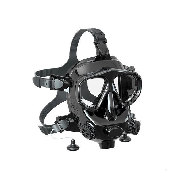 Smaco Scuba Diving Mask