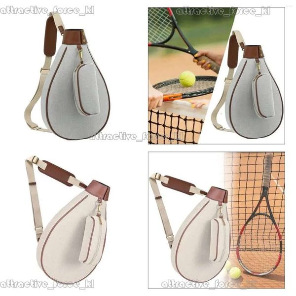 Outdoor -Taschen Tennisbeutel langlebiger Organizer toll