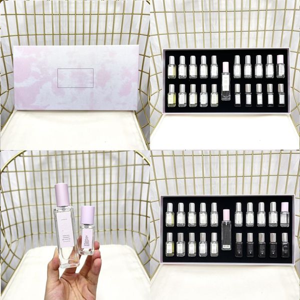 Epack Limited Edition Perfume Set London Colonge Collection 9ml10pcs Smido incrível Kit de fragrância portátil Delivery3150251