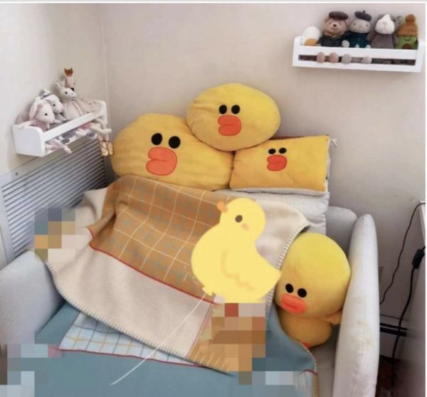 Top codorniz 1000g Novos cobertores de bebê amarelo marrom espesso de sofá doméstico bom cobertor azul garoto menino menina menina h 100140cm crianças tamanho de lã Cashmere