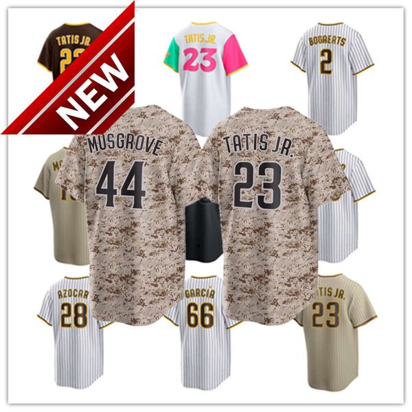 Сан -Диего Custom Padres Baseball Jerseys Dylan Cease Tom Cosgrove Yu Darvish Enyel de Los Santos Майкл Кинг Вэнди Пералта Фернандо Татис -младший Джо Масгроув